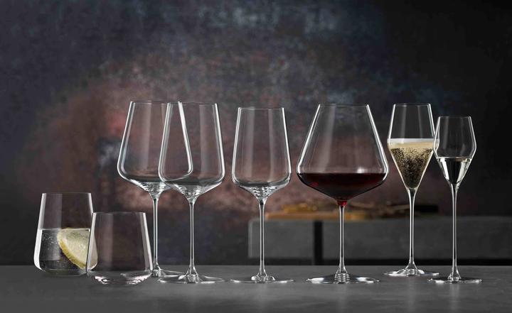 Actual product image Spiegelau definition (96 cl, 2 Glasses, Red wine glasses)