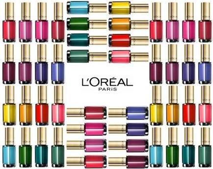 Produktbild L'Oréal Paris L’Oréal Paris Color Riche Le Vernis - 915 Matte - Wit - Nagellak Topcoat (915 Matte, Top Coat)