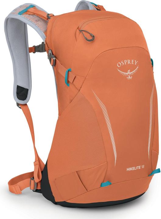 Actual product image Osprey Hikelite 18 backpack 51 cm (18 l)