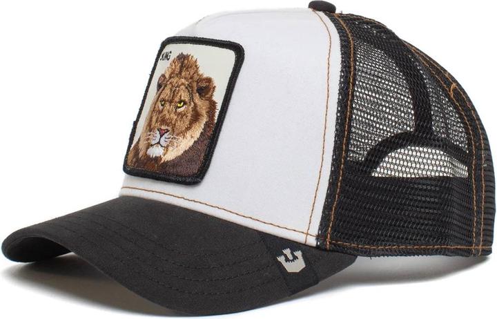 Actual product image Goorin Bros Cap Casual - 7277 (One size)