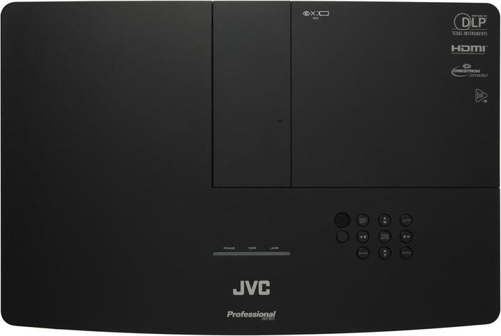 Actual product image JVC Lx-Wx50 (WXGA, 5000 lm)