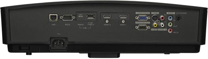 Actual product image JVC Lx-Wx50 (WXGA, 5000 lm)