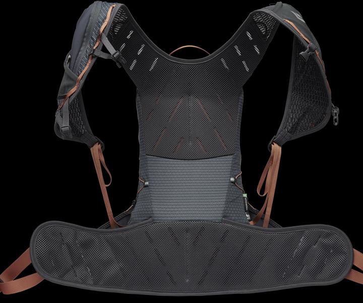 Actual product image Black Diamond Pursuit 15 Backpack (15 l)