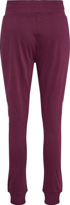 Actual product image hummel Legacy Woman Tapered Pants (M)