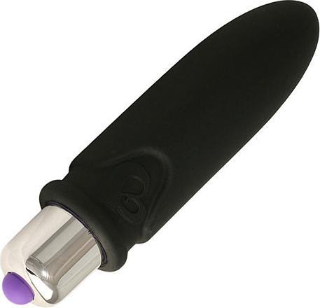 Actual product image Rocks-Off Missile