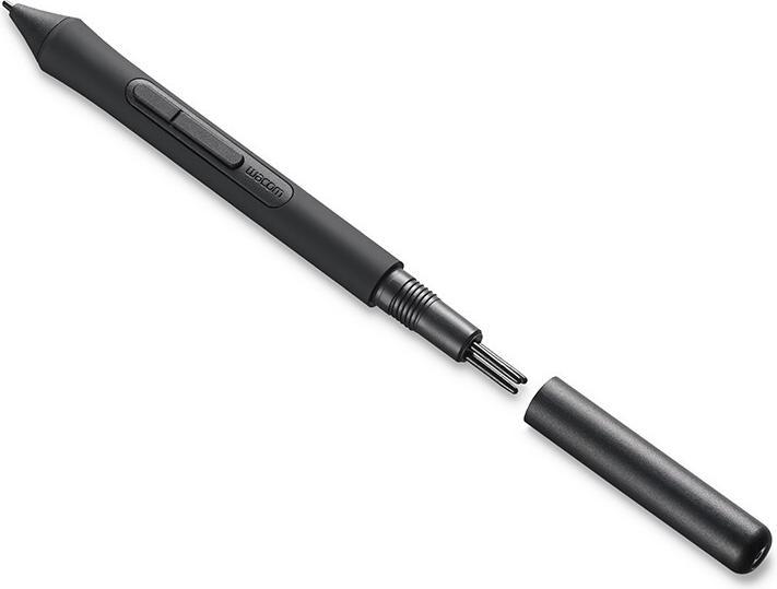 Actual product image Wacom Intuos M (10", 2540 lpi)
