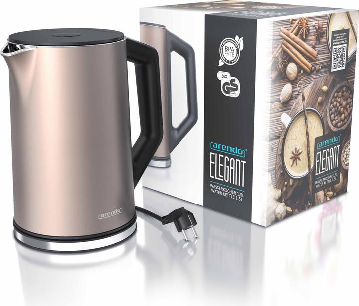 Actual product image Arendo Elegant (1.50 l)