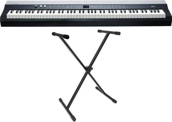 Kurzweil Stage Piano KAP1-LB 88 Tasten mit Ständer (88 Tasten)