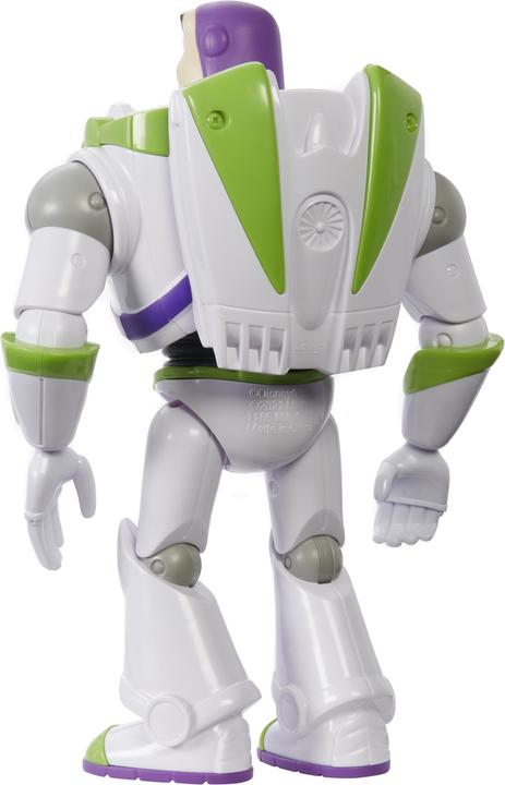 Immagine prodotto Mattel Disney Pixar Buzz