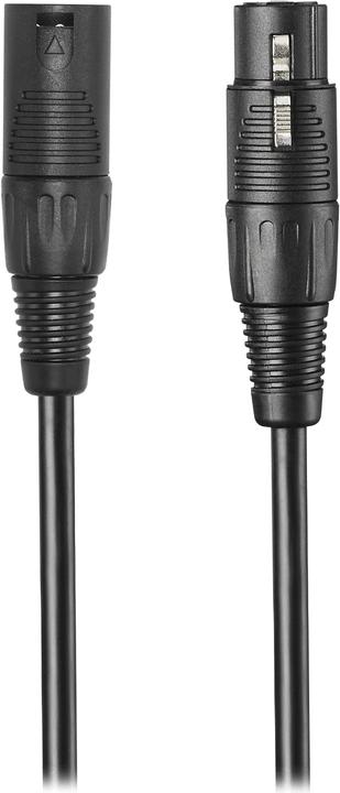 Image du produit Audio-Technica ATR1500X Microphone à cou