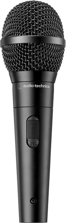 Actual product image Audio-Technica ATR1300x Clip-on microphone