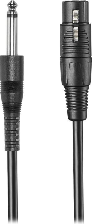Actual product image Audio-Technica ATR1300x Clip-on microphone