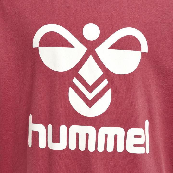 Image du produit hummel Tres T-Shirt S/S (98)