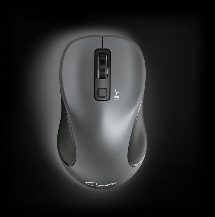 Immagine prodotto Hama Canosa Bluetooth antracite (Senza fili)