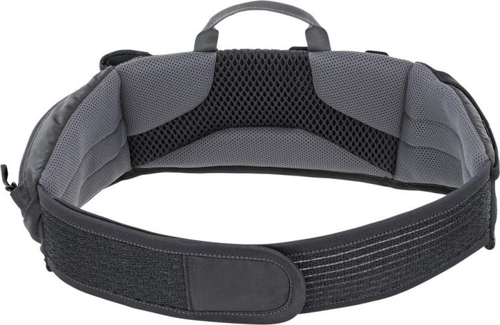Actual product image Evoc Race Belt hip bag