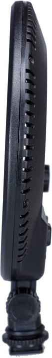 Immagine prodotto B.I.G. Apparecchio per superficie video LED 120VCR, rotondo (Videocamera)