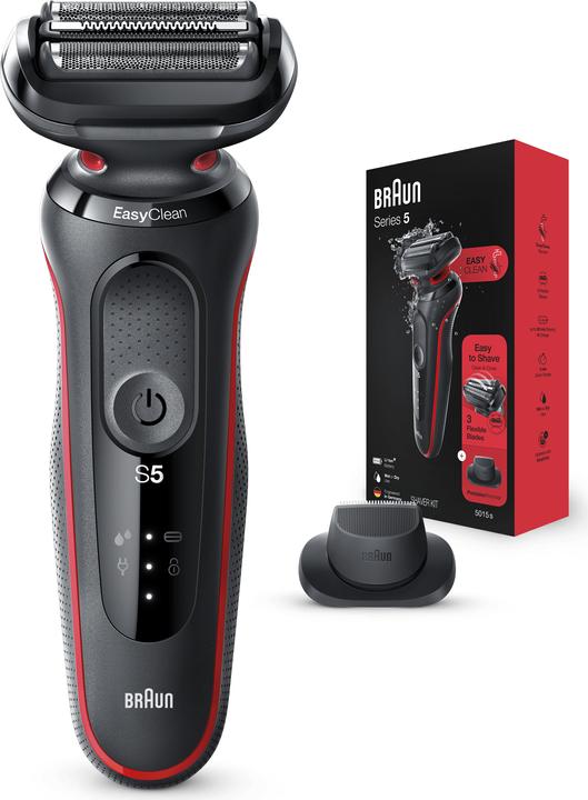 Braun Series 5 50-R1200s