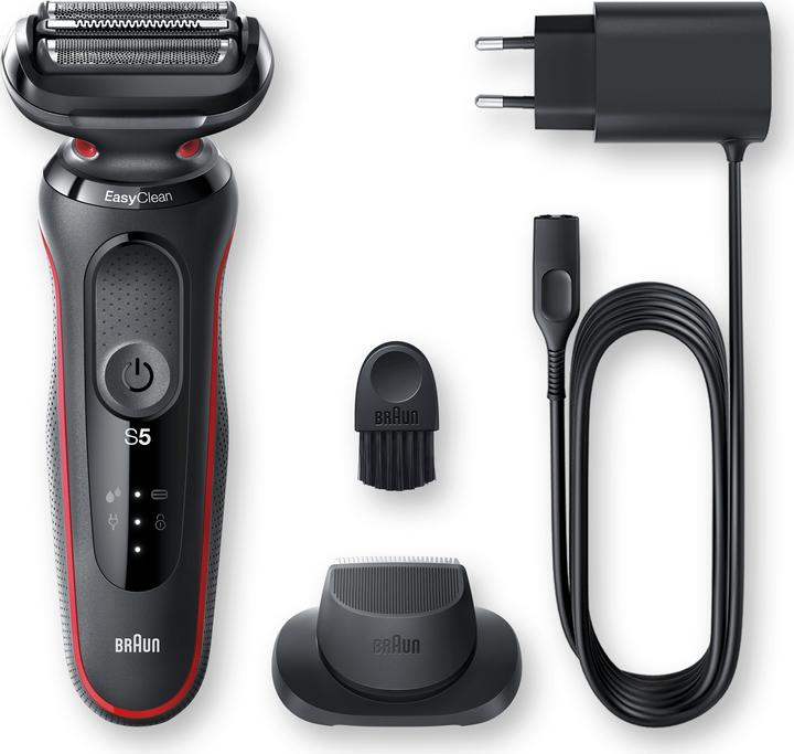 Actual product image Braun Series 5 50-R1200s