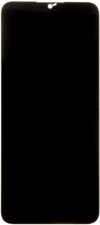 Productafbeelding Samsung LCD scherm + Touch Unit A025G Galaxy A02s Zwart (Scherm)