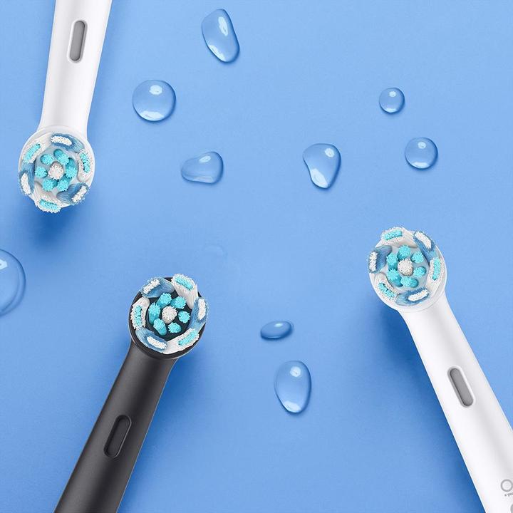 Produktbild Oral-B iO 4210201363095 Elektrische Zahnbürste Erwachsener Rotierende Zahnbürste (Oszillierende Zahnbürste)