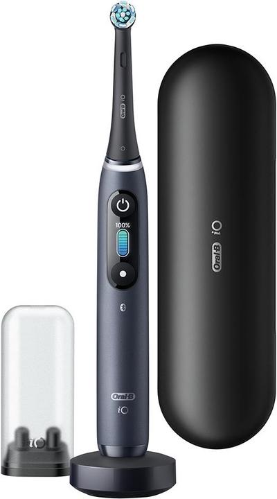Produktbild Oral-B iO 4210201363095 Elektrische Zahnbürste Erwachsener Rotierende Zahnbürste (Oszillierende Zahnbürste)