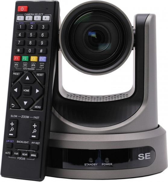 Actual product image PTZOptics Move SE 12X (1920 x 1080 Pixels)