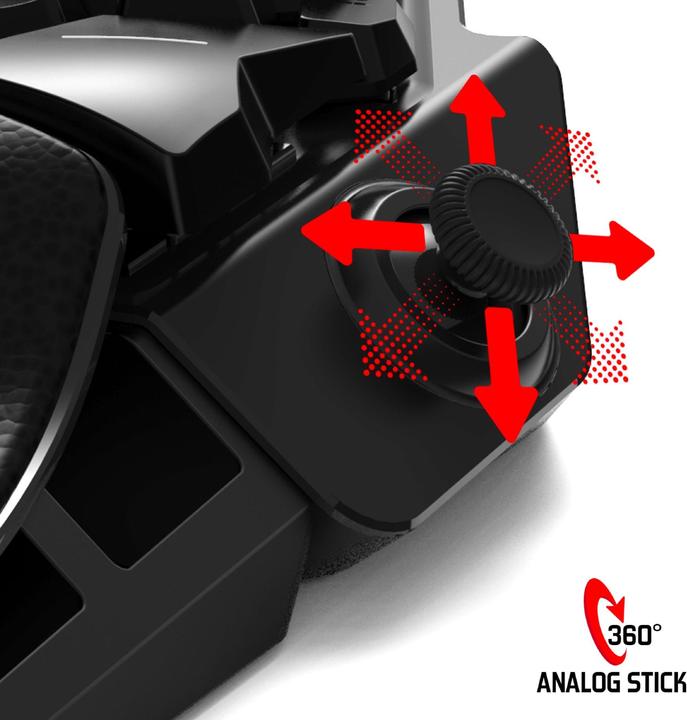 Actual product image Spirit Of Gamer Xpert G900 Set (CH, Cable)