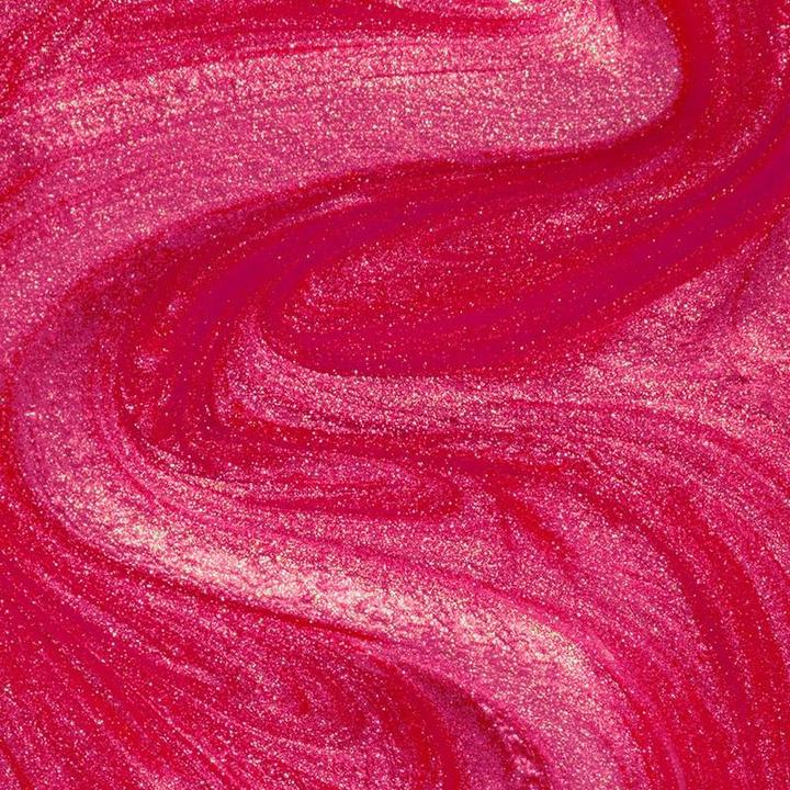 Produktbild OPI Infinite Shine Good Redputation (Good Redputation, Gel-Effekt Nagellack)