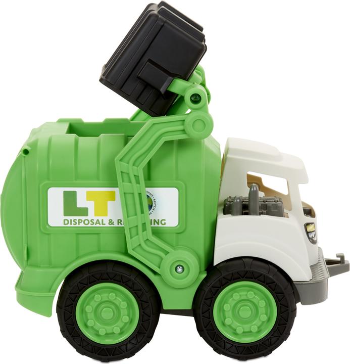 Actual product image Little Tikes Dirt Diggers Real Working Truck- Garbage Truck