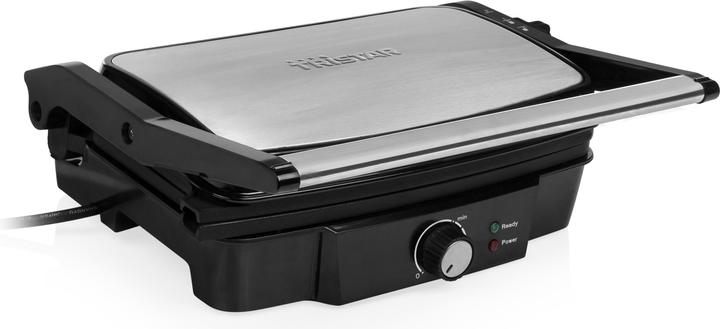 Actual product image Tristar Contact grill