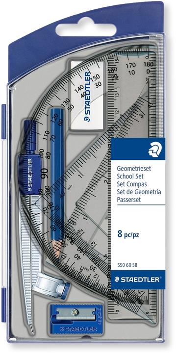 Image du produit Staedtler Noris 550