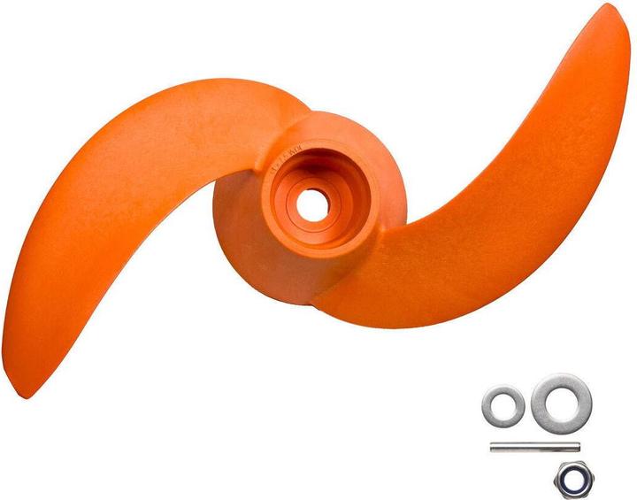 Torqeedo Weedless-Propeller Travel XP