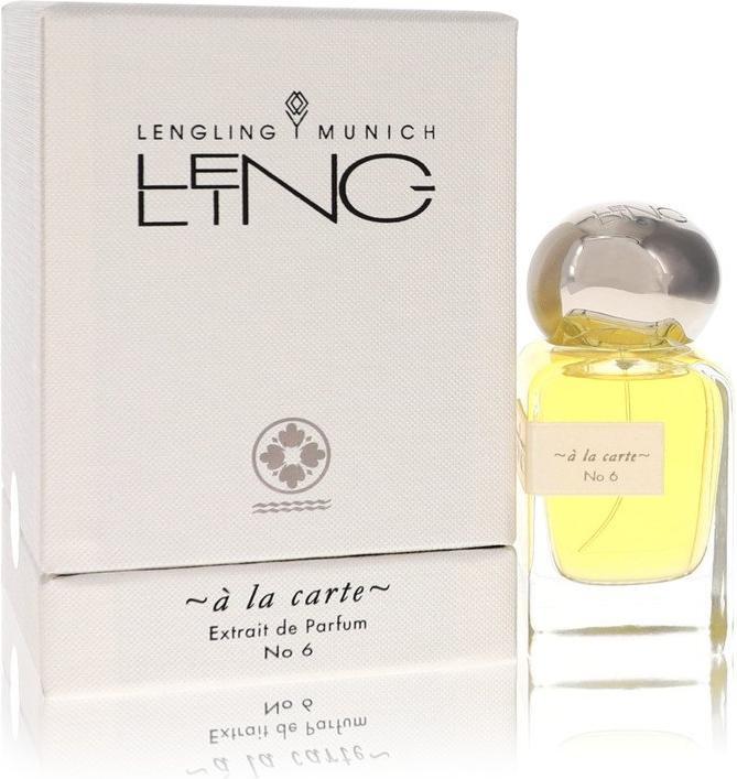 Produktbild Lengling No. 6 À La Carte (Eau de Parfum, 50 ml)
