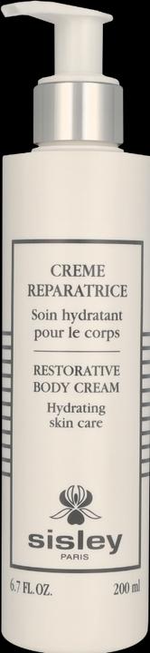 Produktbild Sisley Körpercrème Restorative 200 ml (Körpercreme, 200 ml)