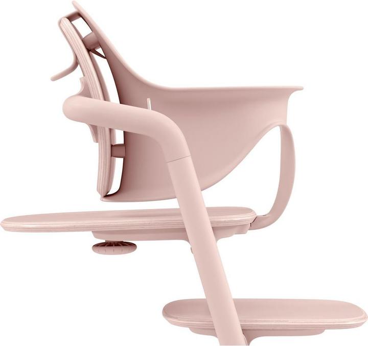 Actual product image Cybex Lemo 2 high chair 3-in-1 (Highchair)