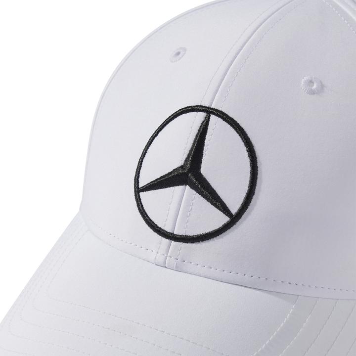 Produktbild adidas Mercedes LT