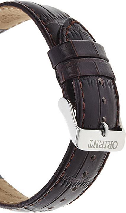 Actual product image Orient Classic Bambino V2 (Analogue wristwatch, 40.50 mm)