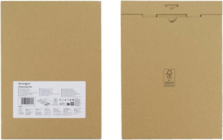Image du produit Kensington Filtre de confidentialité (29", 21 : 9)
