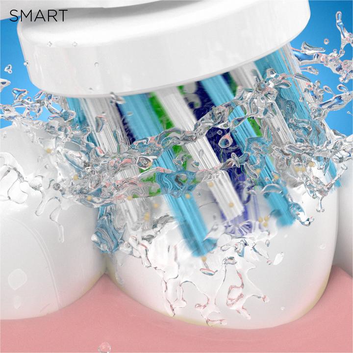 Produktbild Oral-B 80314186 (Oszillierende Zahnbürste)