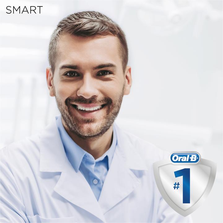 Produktbild Oral-B 80314186 (Oszillierende Zahnbürste)