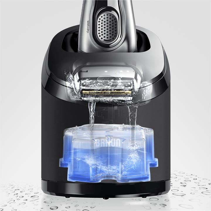 Produktbild Braun BR-CCR4 (4 x)