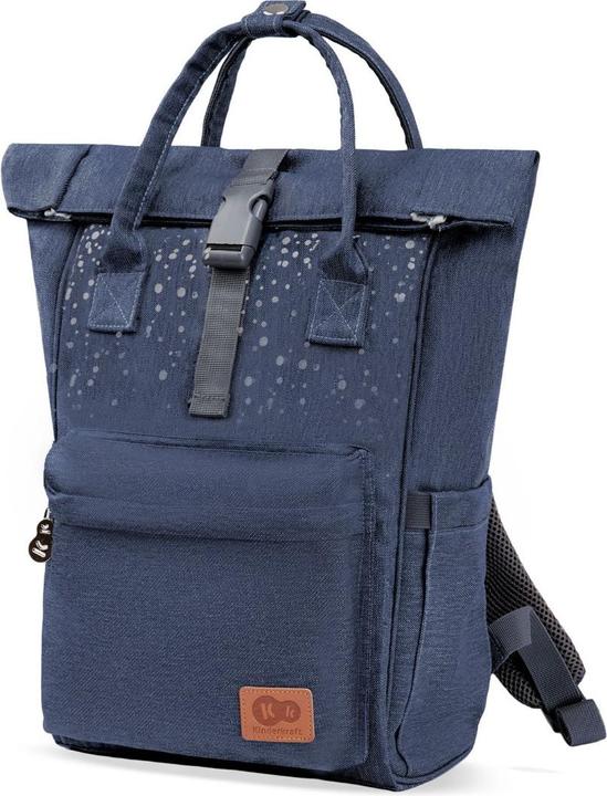 Actual product image KinderKraft Moonpack