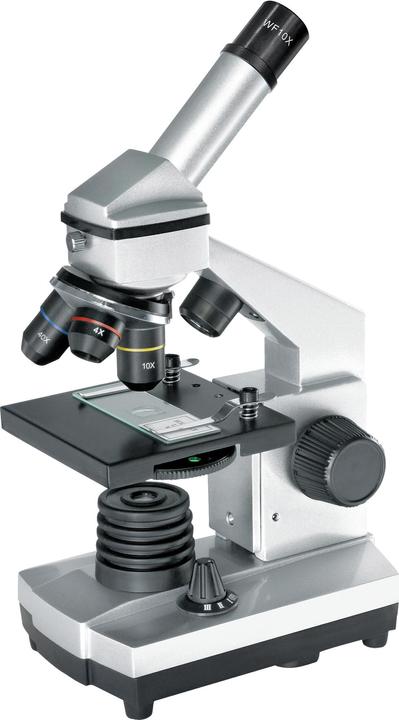 Bresser Biolux CA 40x-1024x