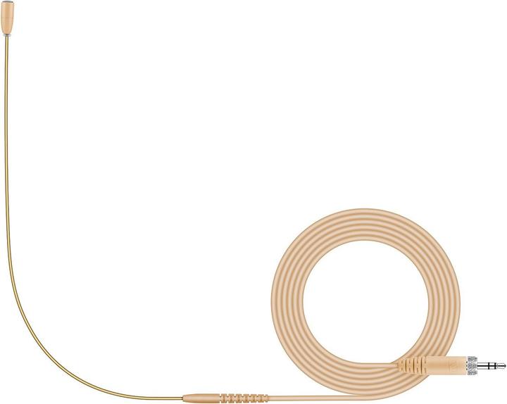 Immagine prodotto Sennheiser HSP ESSENTIAL OMNI-BEIGE microfono lavalier/attaccabile