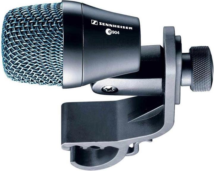 Produktbild Sennheiser e 904 Instrumenten-Mikrofon