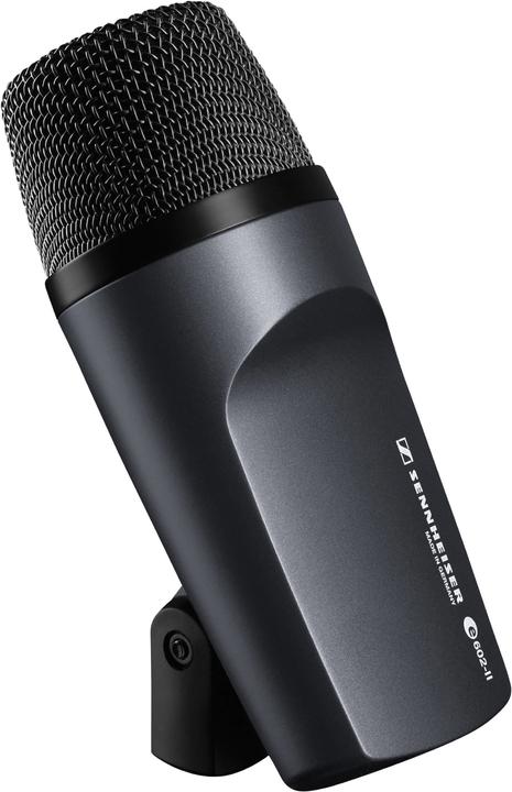 Immagine prodotto Sennheiser Microfono per strumenti e 602 II