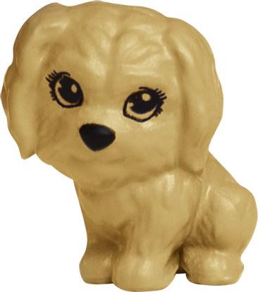 Produktbild Barbie Puppe mit Hund und Welpen