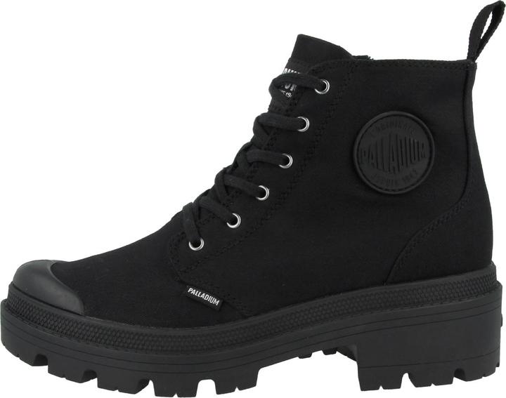 Palladium Pallabase Twill - 30351