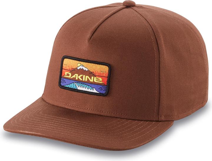 Immagine prodotto Dakine Cappellino Con Patch Per Tutti Gli Sport