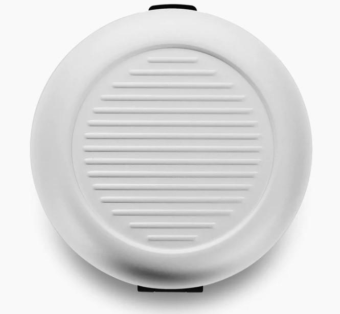Actual product image Ögon Coin case CHF silver